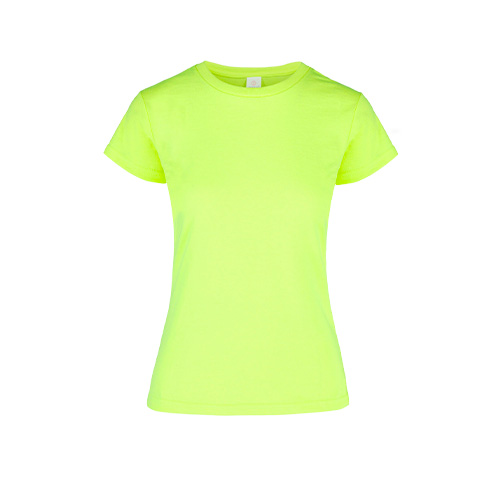 PLAYERA YAZ POLY DAMA MANGA CORTA - Vista 9